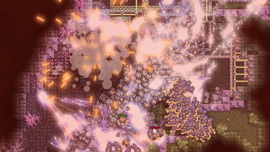 Mindustry, Steam Gift