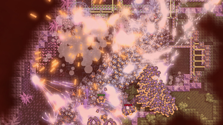 Mindustry, Steam Gift