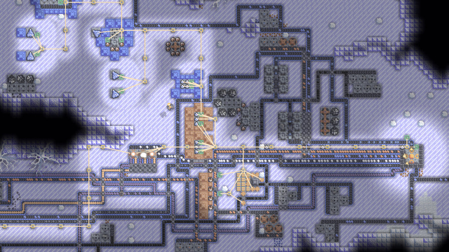 Mindustry, Steam Gift