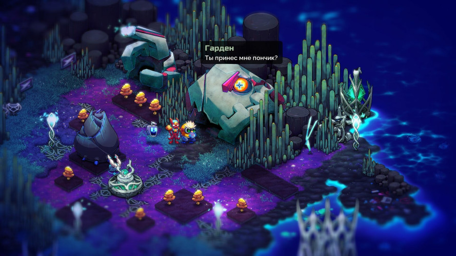 Crashlands 2, Steam Gift