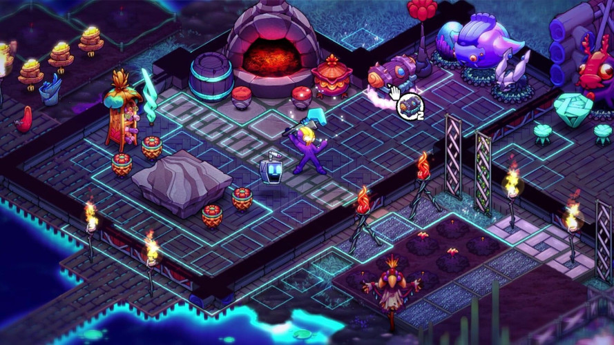 Crashlands 2, Steam Gift