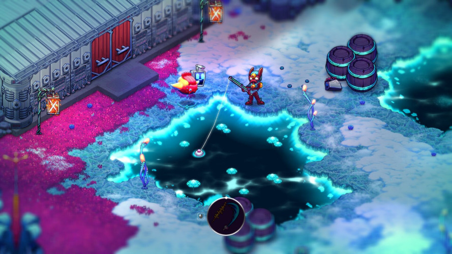Crashlands 2, Steam Gift