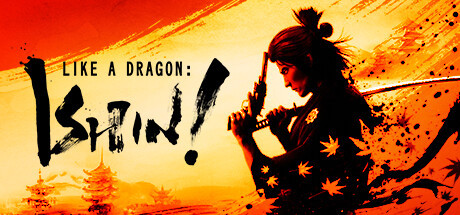 Like a Dragon: Ishin! Digital Deluxe, Steam Gift