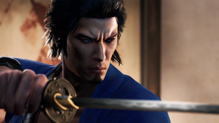 Like a Dragon: Ishin! Digital Deluxe, Steam Gift