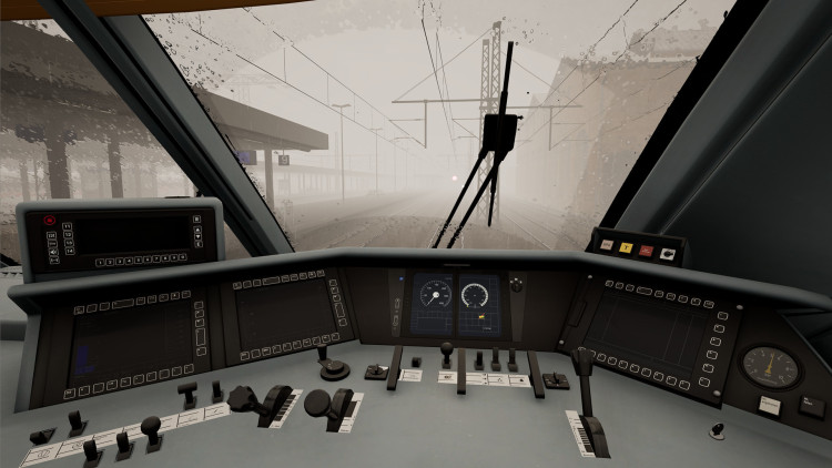 Train Sim World® 3 - Standard Edition, Steam Gift