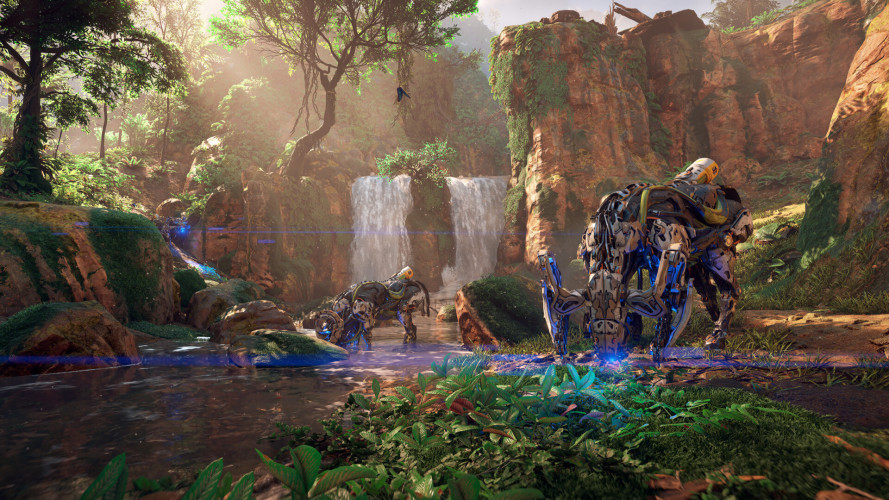 Horizon Zero Dawn™ Remastered, Steam Gift