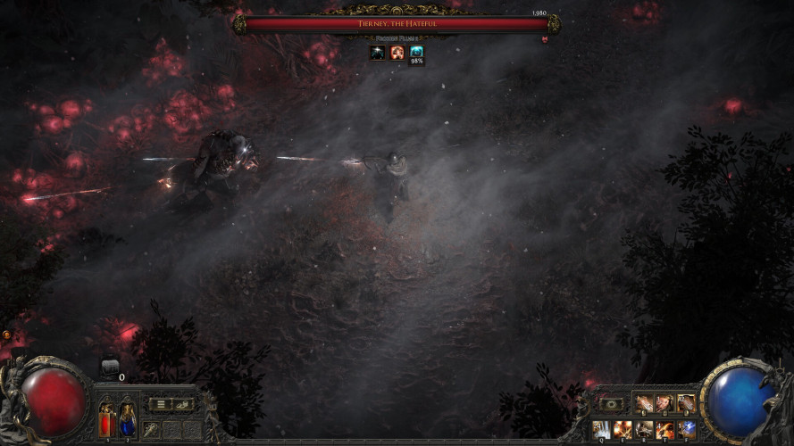 Path of Exile 2 - Early Access Supporter Pack, Steam Gift