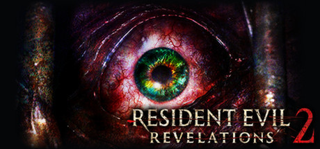 Resident Evil Revelations 2 - Episode One - Penal Colony, Steam Gift