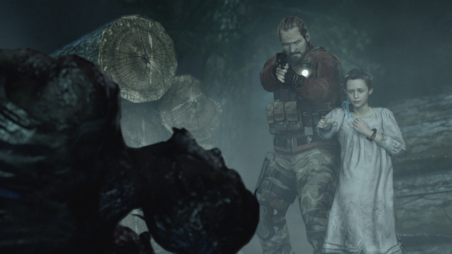 Resident Evil Revelations 2 - Episode One - Penal Colony, Steam Gift