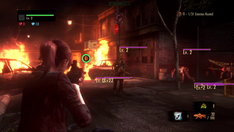 Resident Evil Revelations 2 - Episode One - Penal Colony, Steam Gift