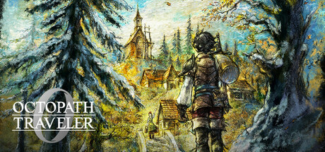 OCTOPATH TRAVELER 0, Steam Gift