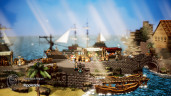 OCTOPATH TRAVELER 0, Steam Gift