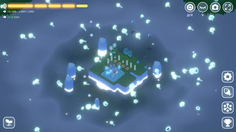 Tiny Isle, Steam Gift
