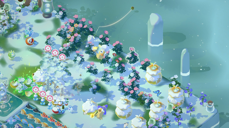 Tiny Isle, Steam Gift