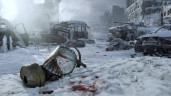 Metro Exodus - Gold Edition, Steam Gift