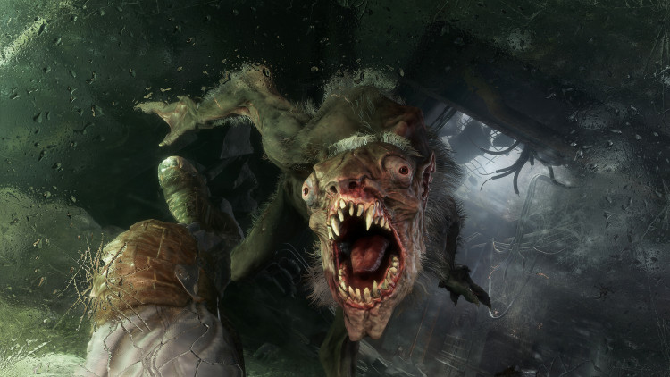 Metro Exodus - Gold Edition, Steam Gift