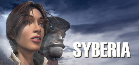 Syberia, Steam Gift