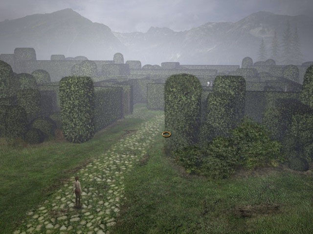 Syberia, Steam Gift