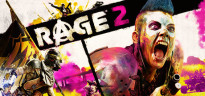 RAGE 2, Steam Gift