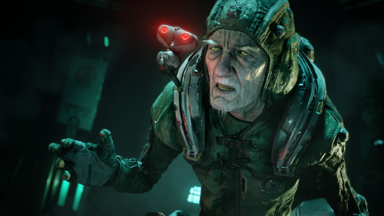 RAGE 2, Steam Gift