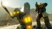 RAGE 2, Steam Gift