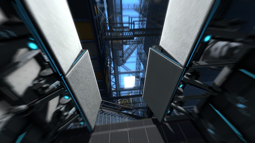 Portal 2, Steam Gift