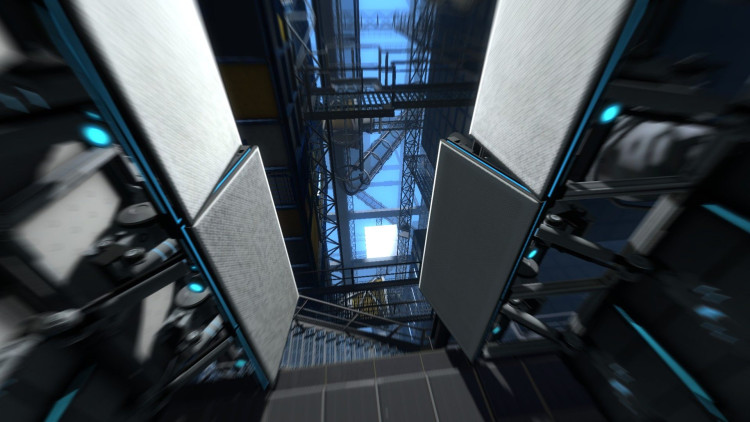 Portal 2, Steam Gift