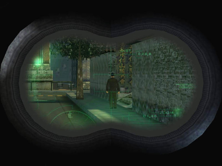 Hitman: Codename 47, Steam Gift