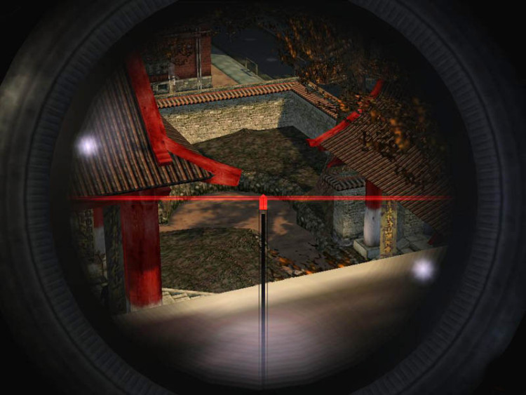 Hitman: Codename 47, Steam Gift