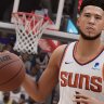 NBA 2K23 Deluxe Edition