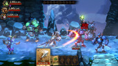 SteamWorld Quest: Hand of Gilgamech, Steam Gift