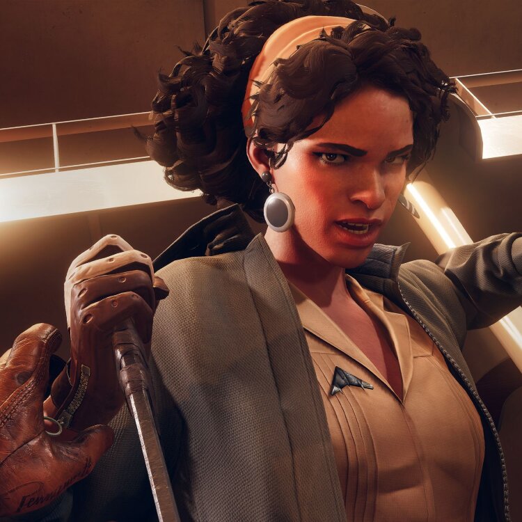 Deathloop Deluxe Edition