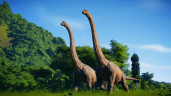 Jurassic World Evolution - Deluxe, Steam Gift