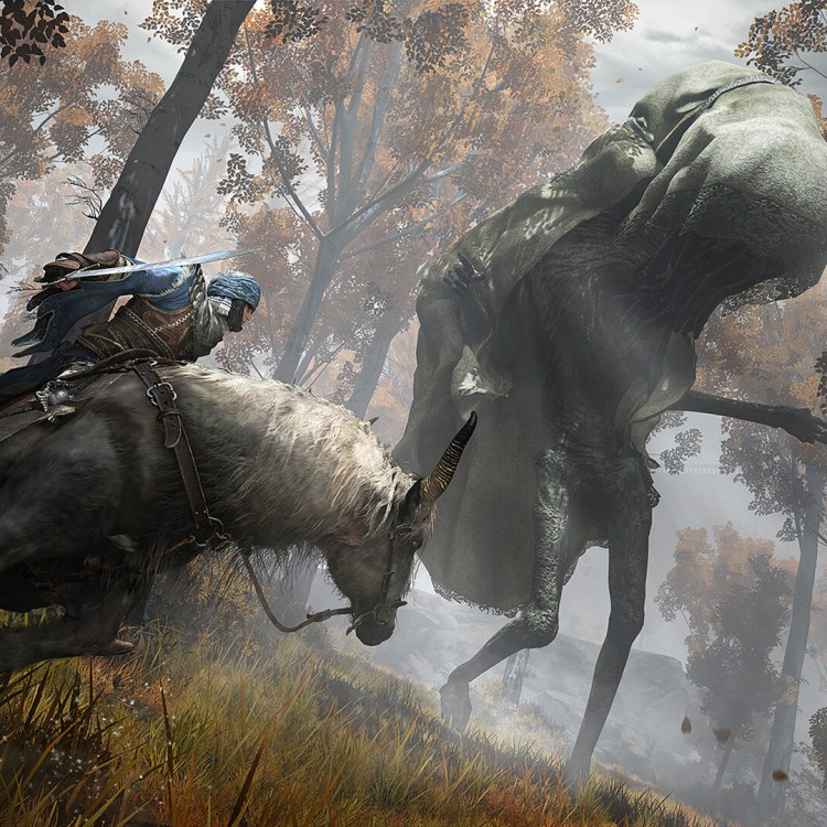 DLC Дополнение ELDEN RING Shadow of the Erdtree Edition для PC / ПК, активация в стим Steam для региона РФ / Россия цифровой ключ