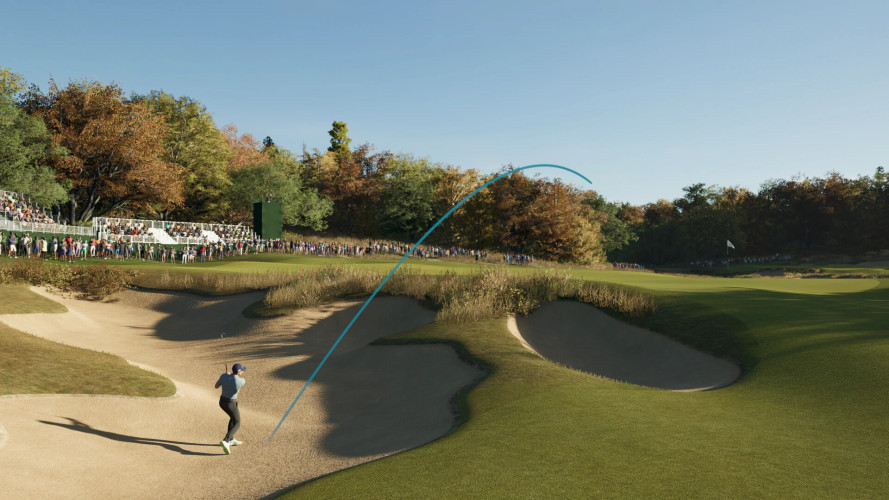 PGA TOUR 2K25 - Legend Edition Year 2, Steam Gift