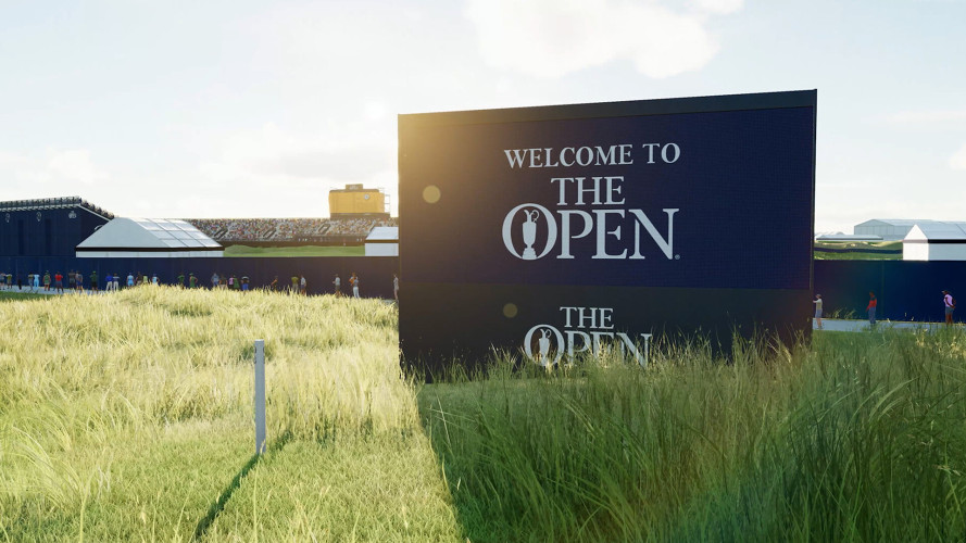 PGA TOUR 2K25 - Legend Edition Year 2, Steam Gift