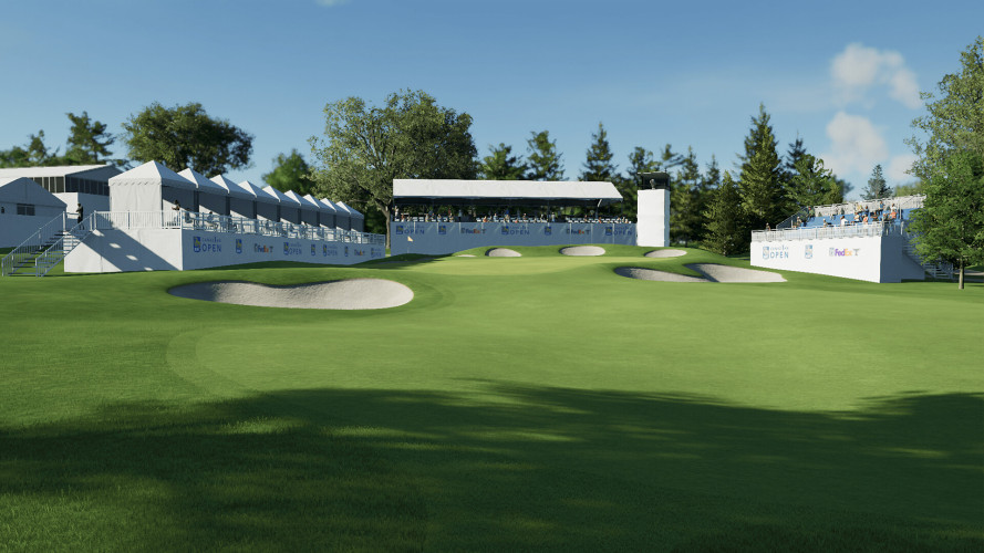 PGA TOUR 2K25 - Legend Edition Year 2, Steam Gift