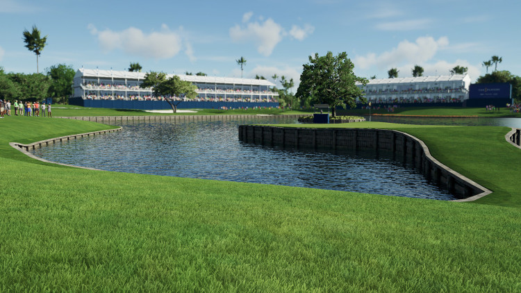 PGA TOUR 2K25 - Legend Edition Year 2, Steam Gift