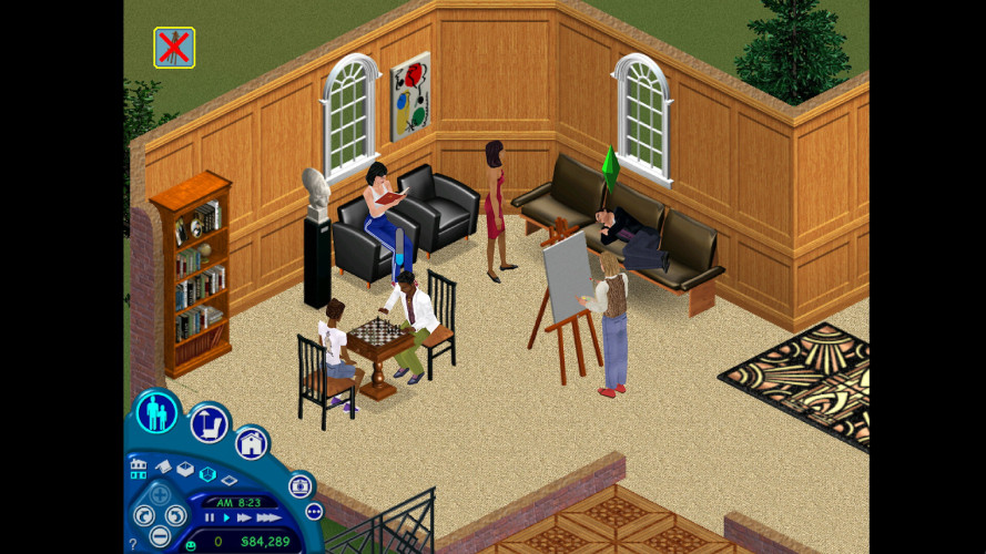 The Sims™ Legacy Collection, Steam Gift
