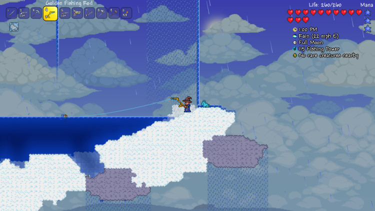 Terraria - Commercial License, Steam Gift