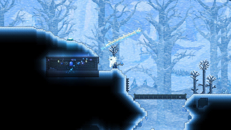 Terraria - Commercial License, Steam Gift