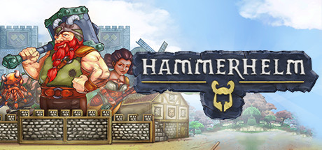 HammerHelm, Steam Gift