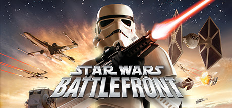 STAR WARS™ Battlefront (Classic, 2004), Steam Gift