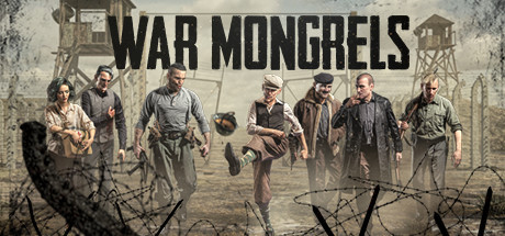 War Mongrels, Steam Gift