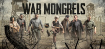 War Mongrels, Steam Gift