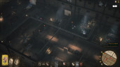 War Mongrels, Steam Gift