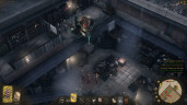 War Mongrels, Steam Gift