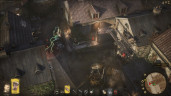 War Mongrels, Steam Gift