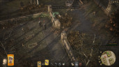 War Mongrels, Steam Gift
