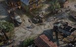 War Mongrels, Steam Gift